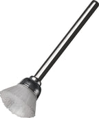 PA transparent / 5 mm / sehr gut geeignet