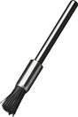 LESSMANN Minipinselbürste SPB 26x8 mm Borsten, 10er-Pack