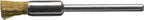 Messingdraht MES / Schaft 3 mm / gewellt