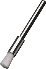 LESSMANN Minipinselbürste SPB 26x8 mm Borsten, 10er-Pack