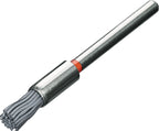 SIC gewellt K500 / Schaft 3 mm / gewellt