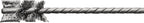 20 mm / keine Angabe / 3 x 1,5 (Splint) mm