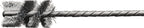 25 mm / keine Angabe / 3 x 1,5 (Splint) mm