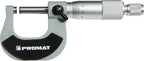 0-25 mm