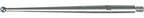 41,2 mm / 1 mm / 0715925