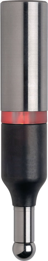 PROMAT Kantentaster 2D-optisch Einspannschaft-Ø 20 mm – Präzision ±0,01 mm