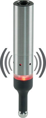 PROMAT Kantentaster 2D-optisch Einspannschaft-Ø 20 mm – Präzision ±0,01 mm