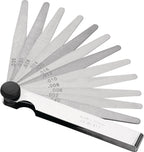 0,05-0,5 mm / 8 St. / Stahl