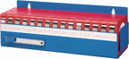 0,01-0,25 mm / 0,01/ 0,02/ 0,03/ 0,04/ 0,05/ 0,06/ 0,07/ 0,08/ 0,09/ 0,10/ 0,12/ 0,15/ 0,18/ 0,20/ 0,25mm