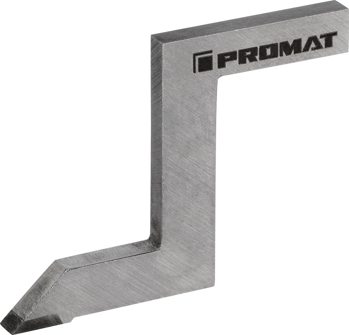 PROMAT Anreißnadel für Höhenanreißgerät 300 mm aus Hartmetall – Präzise Anreißarbeiten