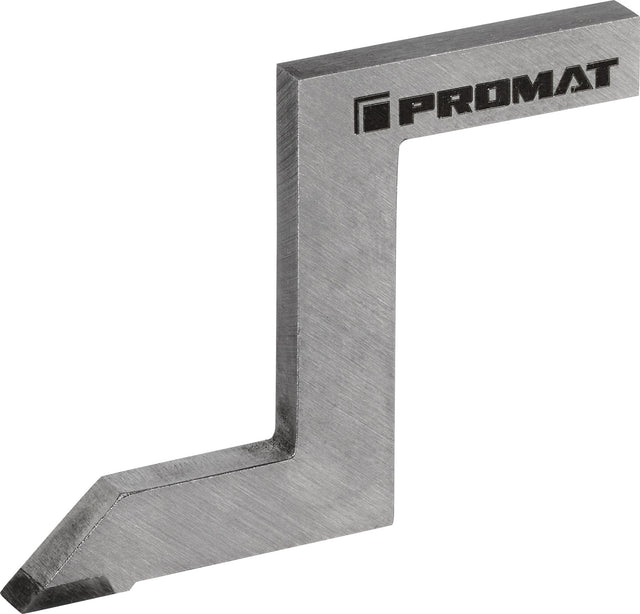 PROMAT Anreißnadel für Höhenanreißgerät 300 mm aus Hartmetall – Präzise Anreißarbeiten