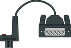 RS232 / 1997501