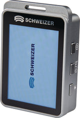 SCHWEIZER TechMag mini Elektronische Lupe mit 7x, 12x und 19x Vergrößerung