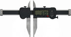 300 mm / 0,04 mm / 0,55kg