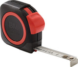 BMI Taschenrollbandmaß VARIO L.2m B.13mm mm/mm EG II ABS Automatic