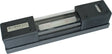 ROECKLE Horizontalwasserwaage DIN 877, 0,3 mm/m, 160 x 42 x 42 mm, Präzisionsausführung