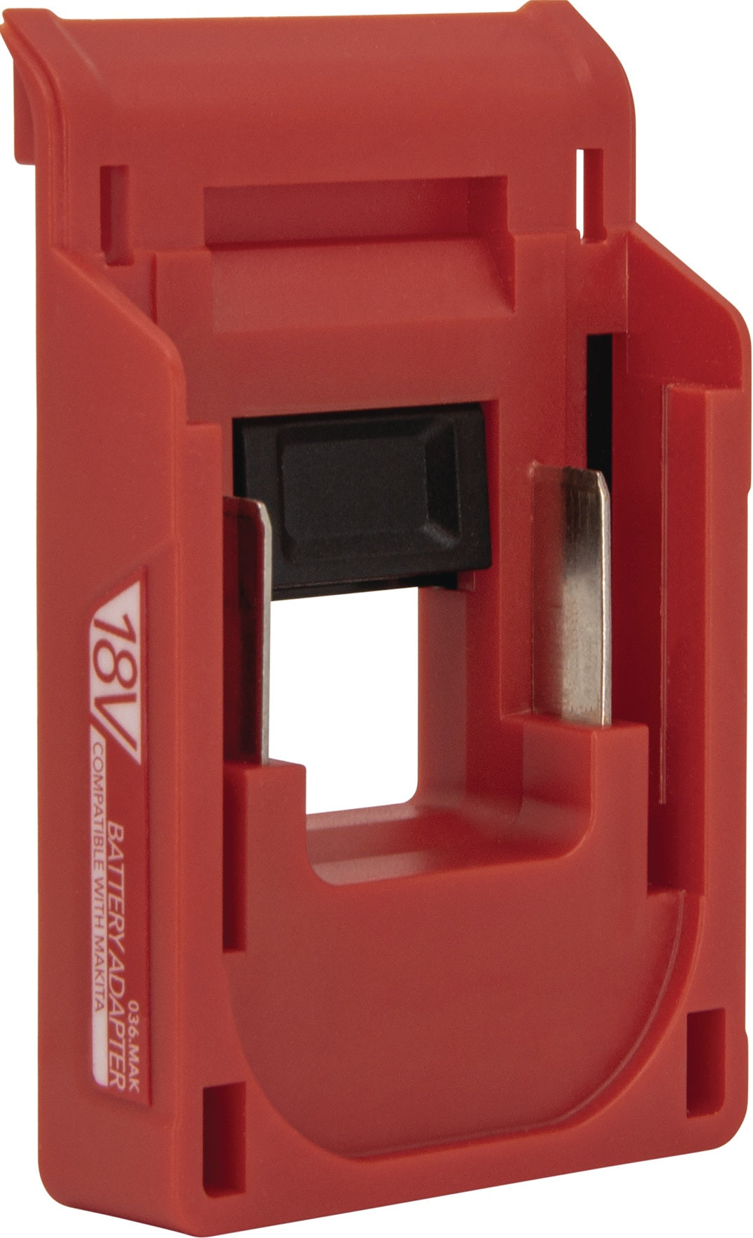 FUTECH Akku-Adapter für Makita 18 V – Für 4000 857 055