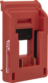 FUTECH Akku-Adapter für Makita 18 V – Für 4000 857 055