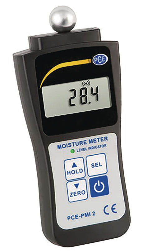 PCE-PMI 2 Materialfeuchtemessgerät von PCE INSTRUMENTS – 0-200 Digits