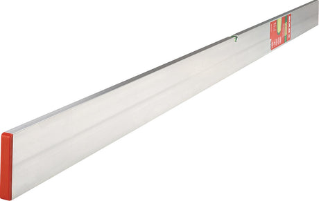 SOLA Setzlatte SL 1 – 100 cm Aluminium-Richtlatte mit Horizontallibelle und FOCUS-Technologie