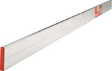SOLA Setzlatte SL 1 – 100 cm Aluminium-Richtlatte mit Horizontallibelle und FOCUS-Technologie