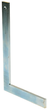 PROMAT Schlosserwinkel Schenkel-L 100x70 mm ohne Anschlag – präzise Anreiß- und Richtarbeiten