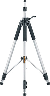 LASERLINER Stativ VarioStand Aluminium mit 1/4″ und 5/8″ Gewinde, 3100 mm