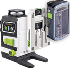 0,15 kg / Festool-Akkusysteme Akkupack BP 18 Li 3,0 C und HighPower Akkupack BP 18 Li 4,0 HPC-ASI / Festool