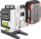 0,15 kg / Metabo-Akkusysteme LiPOWER Akkupack 18 V - 2,0 Ah, LiPOWER Akkupack 18 V - 4,0 Ah, LiHD Akkupack 18 V - 4,0 Ah und LiHD Akkupack DS 18 V - 4,0 Ah / Metabo compatible Multi-18V