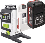 Akku-Adapter PowerAdapter Bosch Prof. von LASERLINER – 18V Kompatibilität