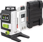 0,15 kg / Hilti-Akkusysteme B 22-55 Nuron, B 22-85 Nuron und B 22-110 Nuron / Hilti compatible Multi-18V