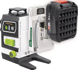 Akku-Adapter PowerAdapter Bosch Prof. von LASERLINER – 18V Kompatibilität