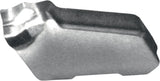 PROMAT Schneideinsatz GFN 2.2 ALU – Hochglanzpolierter Stecheinsatz für NE-Metalle
