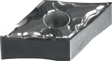 PROMAT Wendeschneidplatte DNKG 150604-AL für Aluminiumbearbeitung