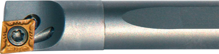 PROMAT Bohrstange E16R-SCLCR 09 VHM mit Innenkühlung für Innenbearbeitung