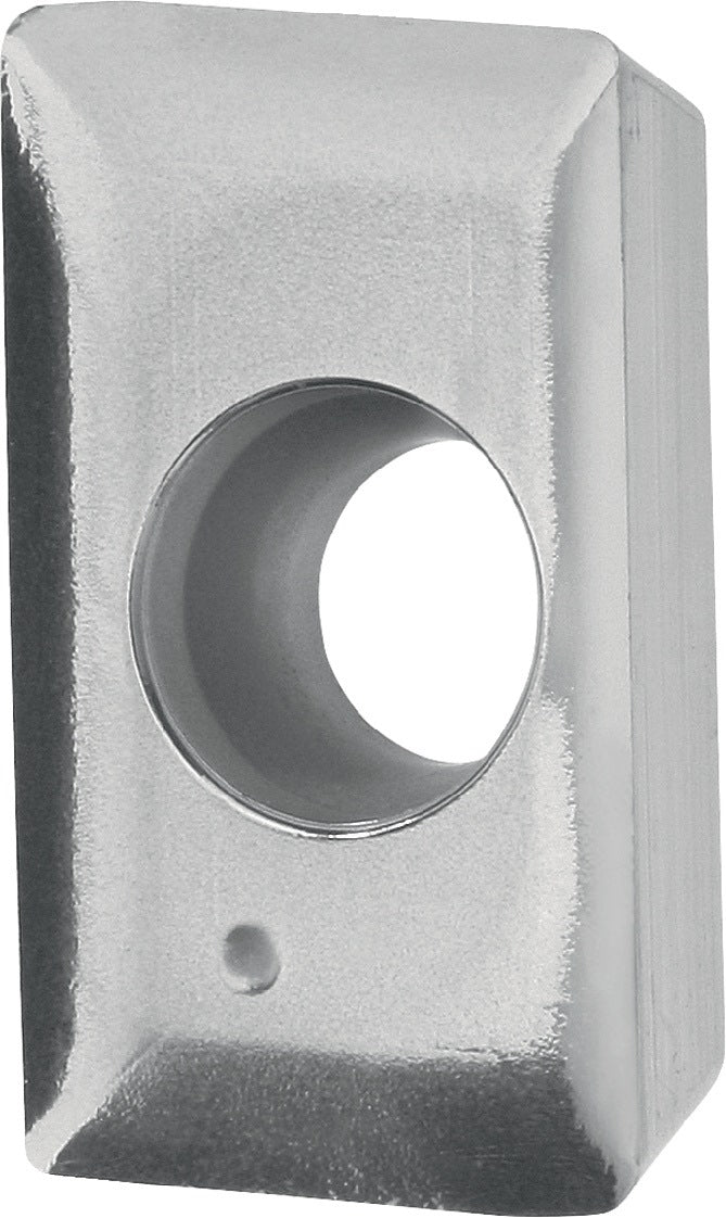 PROMAT Wendeschneidplatte APKT160408PDR-R PMK40 Schruppbearbeitung TiN-beschichtet 10 Stk.
