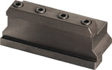 PROMAT Grundhalter GFN GH 25-26 für Stechschwert GFN-S 26J – Stechleisten-Trägerwerkzeug