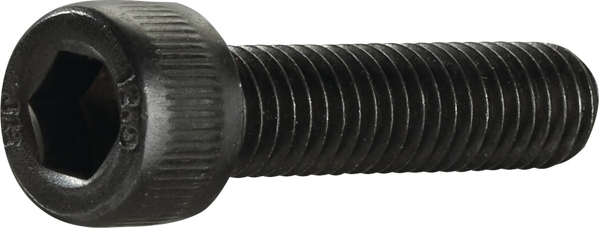PROMAT Spannschraube SW 5 mm M6 Gewindelänge 20 mm für Abstechhalter – Ersatzteil