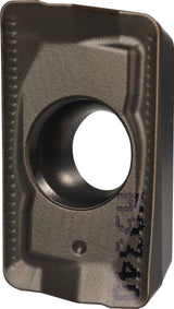 PROMAT Wendeschneidplatte APKT160408PDR-R PMK40 Schruppbearbeitung TiN-beschichtet 10 Stk.