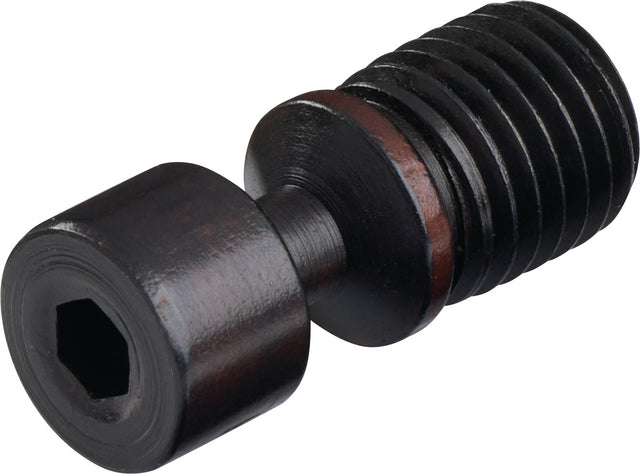 Spannschraube KH0821-S3 PROMAT – Ersatzteil für Klemmhalter und Bohrstangen, h=h1 20 mm
