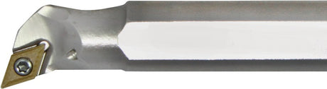 PROMAT Bohrstange A20Q-SDQCR 11 rechts mit Innenkühlung, vernickelt, Ø 20 mm