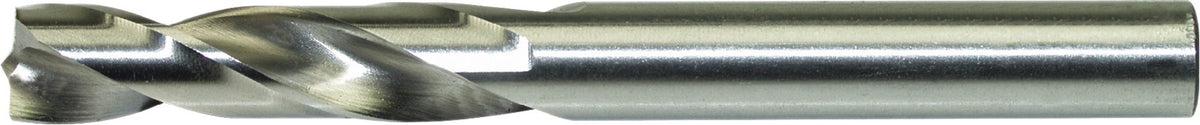 PROMAT Schweißpunktbohrer HSS-Co 6 mm, DIN 1897, 10er-Pack