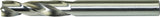 PROMAT Schweißpunktbohrer HSS-Co 6 mm, DIN 1897, 10er-Pack
