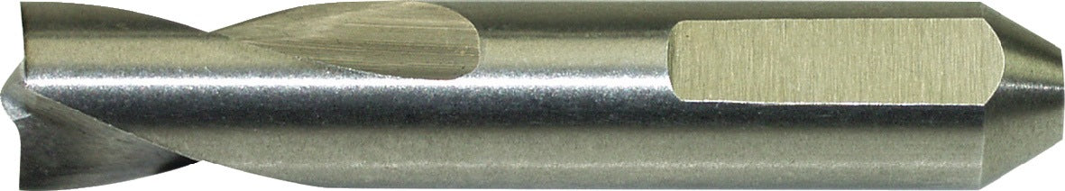 PROMAT Schweißpunktbohrer HSS-Co 6 mm, DIN 1897, 10er-Pack