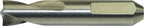 8 mm / 44 mm / Vario Drill