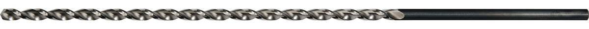 PROMAT Tieflochspiralbohrer DIN 1869 Typ TS HSS 2 mm Zylinderschaft Reihe 3