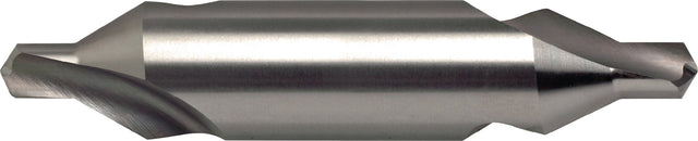 PROMAT Zentrierbohrer DIN 333 Form A 1 mm HSS-Co rechtsschneidend
