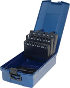1-10,5mm / 24-teilig / 0,5mm