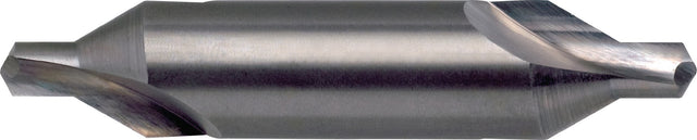 PROMAT Zentrierbohrer DIN 333 Form A 1,25 mm VHM rechtsschneidend
