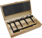 6-teilig / Ø 35, 40, 50, 60, 68 mm + Verlängerung / 10mm